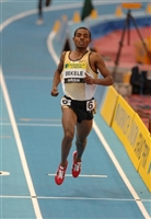 Kenenisa Bekele mug #G1862651