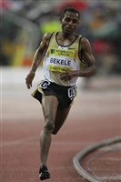 Kenenisa Bekele tote bag #G1862652