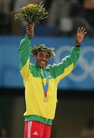 Kenenisa Bekele longsleeve t-shirt #3615129