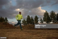 Kenenisa Bekele hoodie #3615137