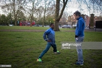 Kenenisa Bekele longsleeve t-shirt #3615187