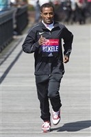 Kenenisa Bekele t-shirt #3615190