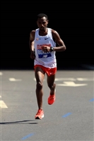 Kenenisa Bekele mug #G1862719