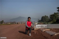 Kenenisa Bekele longsleeve t-shirt #3615196