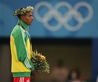 Kenenisa Bekele Tank Top #3615197