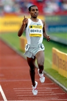 Kenenisa Bekele t-shirt #3615199