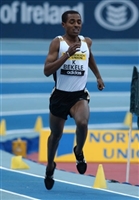 Kenenisa Bekele longsleeve t-shirt #3615200