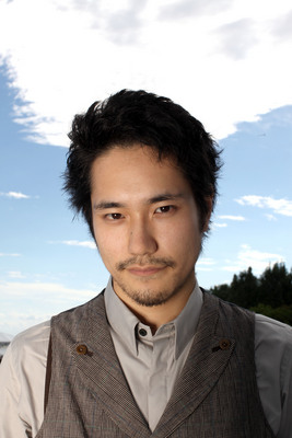 Kenichi Matsuyama posters