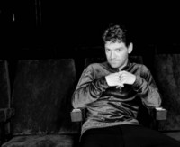 Kenneth Branagh Longsleeve T-shirt #1447063