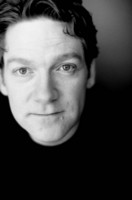 Kenneth Branagh Longsleeve T-shirt #1447074