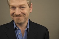 Kenneth Branagh Longsleeve T-shirt #2199916