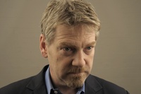 Kenneth Branagh Longsleeve T-shirt #2199928