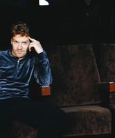 Kenneth Branagh Longsleeve T-shirt #2210441