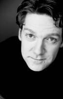 Kenneth Branagh Longsleeve T-shirt #2210442