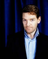 Kenneth Branagh Longsleeve T-shirt #2210453