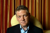 Kenneth Branagh Longsleeve T-shirt #2218281