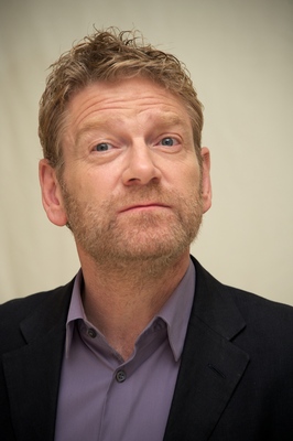 Kenneth Branagh puzzle 2226211