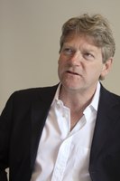 Kenneth Branagh Longsleeve T-shirt #2265558