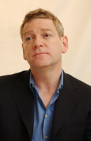 Kenneth Branagh Longsleeve T-shirt #2339674