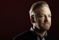 Kenneth Branagh Longsleeve T-shirt #2339676