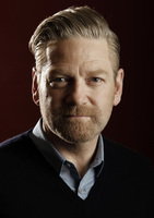 Kenneth Branagh magic mug #G664876