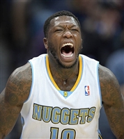 Kenneth Faried mug #G1635598