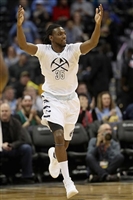 Kenneth Faried Sweatshirt #3393372