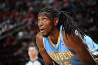Kenneth Faried Sweatshirt #3393374