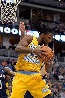 Kenneth Faried Poster 3393380