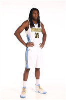 Kenneth Faried mug #G1635617