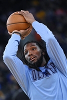 Kenneth Faried Longsleeve T-shirt #3393388