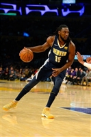 Kenneth Faried Sweatshirt #3393392