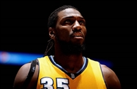 Kenneth Faried mug #G1635626