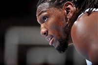 Kenneth Faried Sweatshirt #3393403