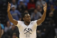 Kenneth Faried Sweatshirt #3393409
