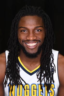 Kenneth Faried Poster 3393410