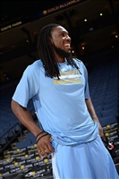 Kenneth Faried mug #G1635642
