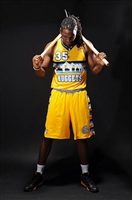 Kenneth Faried mug #G1635643