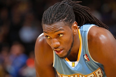 Kenneth Faried Poster 3393415