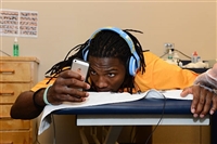 Kenneth Faried Sweatshirt #3393417