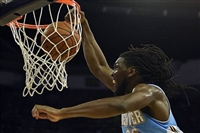Kenneth Faried Sweatshirt #3393419