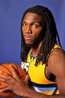Kenneth Faried tote bag #G1635656
