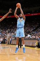 Kenneth Faried mug #G1635657