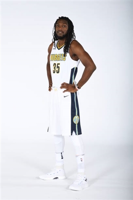 Kenneth Faried puzzle 3393430