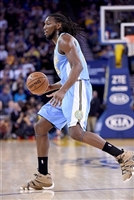 Kenneth Faried tote bag #G1635661