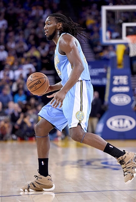 Kenneth Faried stickers 3393431