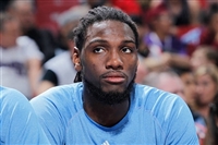 Kenneth Faried Longsleeve T-shirt #3393435