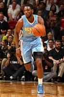 Kenneth Faried mug #G1635666