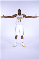 Kenneth Faried mug #G1635673