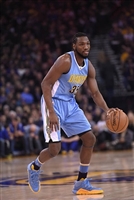 Kenneth Faried tote bag #G1635674